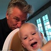 Alec Baldwin comments 'No. Just... no' on daughter Ireland's racy ...