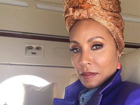 28 Fun And Fascinating Facts About Jada Pinkett Smith Tons Of Facts