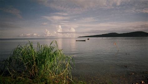 Lake Tanganyika - Second Deepest Lake in World - XciteFun.net