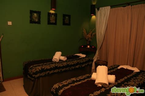 Danai Spa Tanjung Bungah Luxurious And Heavenly Breakaway Steven Gohs Penang Food And