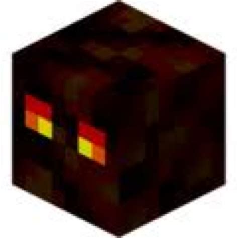 Magma Cube Minecraft Blog