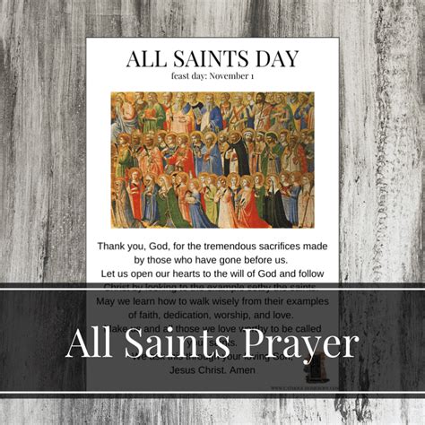 All Saints And All Souls Day Printables Catholic Homebody