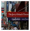 Jerry Orbach Theater – New York Theater