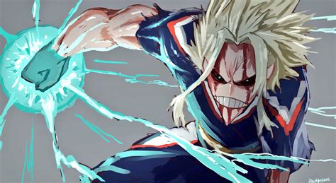 you are next all might my hero academia wallpapers wallpaper cave