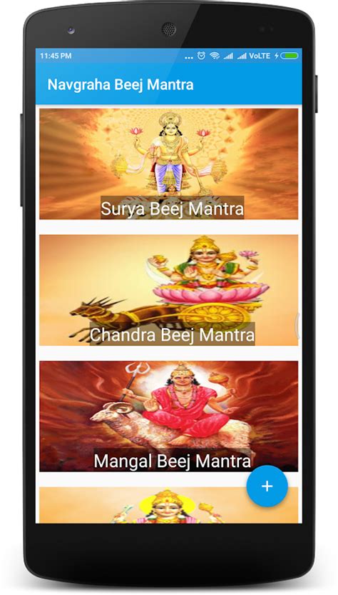 Navgrah Beej Mantra Android Apps On Google Play
