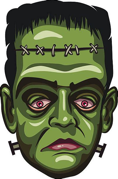 33 Best Ideas For Coloring Halloween Frankenstein Clip Art