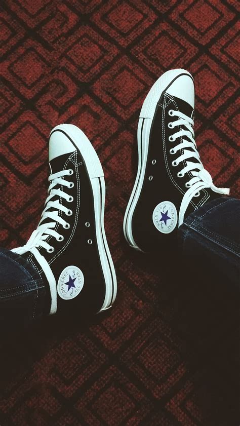 Hd Converse Wallpapers Peakpx Vlrengbr