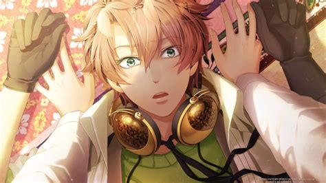Victor Frankenstein Code Realize Image By Idea Factory 2768814