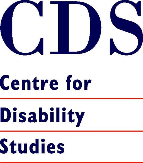 The Centre For Disability Studies