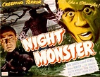 Night Monster | Mountain Xpress
