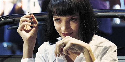 Pulp Fiction Is Like Good Sex—its Hard To Explain Wired