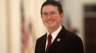 Rep. Thomas Massie explains sole Republican vote against House anti-BDS ...