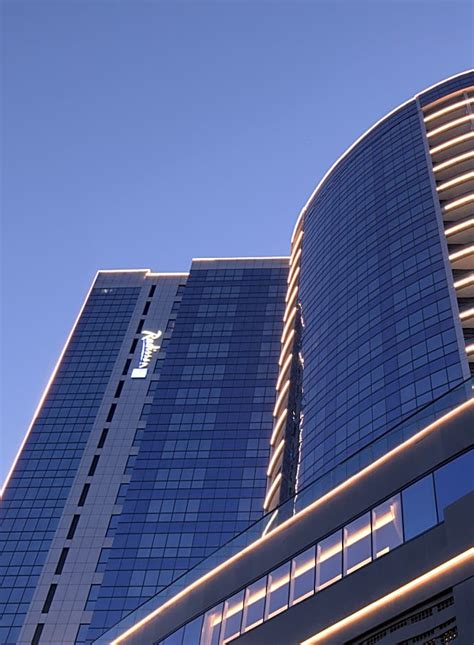 Radisson Blu Hotel Dubai Waterfront Guest Reservations