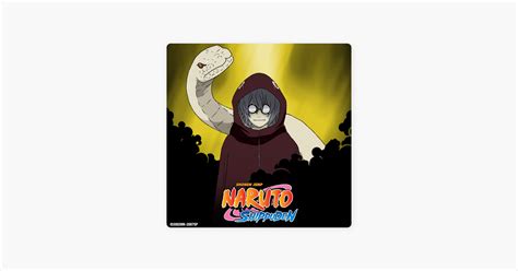 ‎naruto Shippuden Uncut Season 5 Vol 5 On Itunes