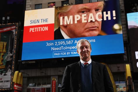 Number Of Incoming Democrats Supporting Trump Impeachment Is