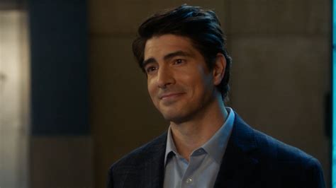 Ray Palmer Arrow And The Flash Wiki