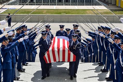 Body Believed To Be Mother Of Dead Air Force Academy Cadet