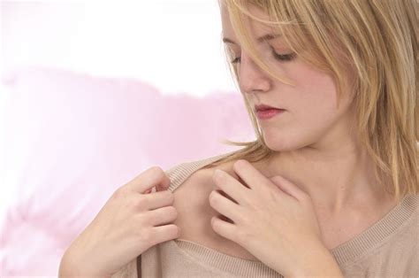 Itchy rashes can make going about one's day, quite difficult. Identifying Common Skin Rashes