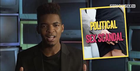 We Got Issues Political Sex Scandals Tv Episode 2017 Imdb