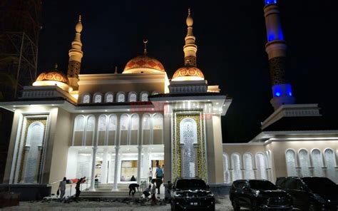 Info Salat Jumat 11 Februari Ini Daftar Khatib Dan Imam Di Masjid