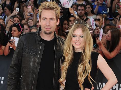 Avril Lavigne Y Chad Kroeger Se Han Casado Entretenimiento Cultura