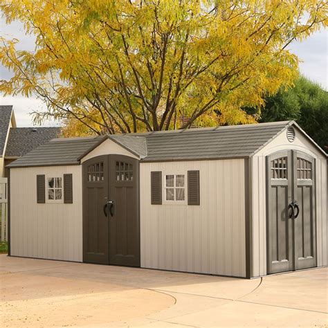 13 Plastic Outdoor Storage Sheds Suncast 3x2 Mannington