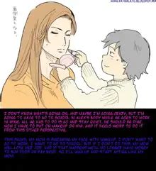 Bodyswap Between A Monther And Her Son Hentaipaw