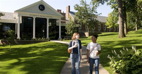 Kalamazoo College gets NCAA sanctions for violations
