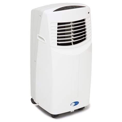 Choosing an air conditioner size that is too small (low btu rating) for the intended room will leave you feeling hot and flustered! Whynter Eco-friendly 8,000 BTU Portable Air Conditioner ...