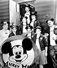 Original Mickey Mouse Club to reunite at Disney's D23 | EW.com