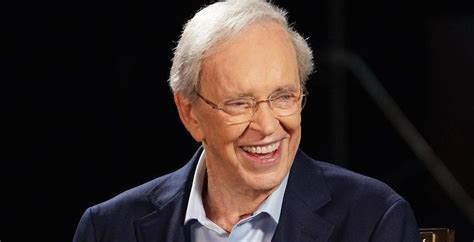 Charles Stanley Net Worth Bio Age Wife Divorce Church And Books Wothappen