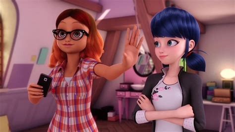 Pin By Miraculously On Miraculous Miraculous Ladybug Marinette