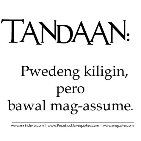 Mga Quotes na patama - Mga patama Quotes | Tagalog quotes hugot funny, Hugot quotes, Tagalog quotes