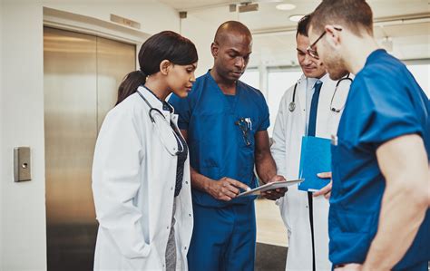 How Interim Nurse Leaders Can Be Invaluable To Your Organization Kba