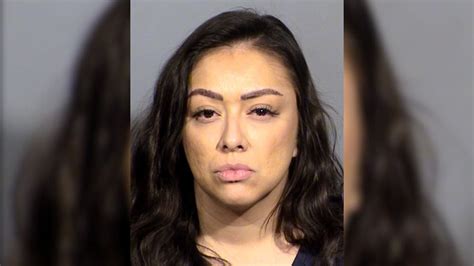 Las Vegas Police Arrest Woman For Posing As Attorney
