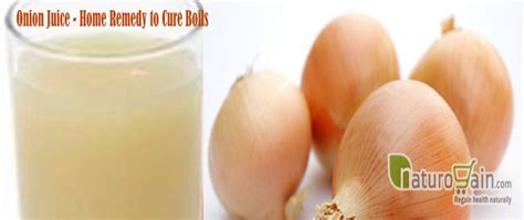 10 Natural Home Remedies For Skin Abscess And Boils
