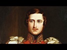 Alberto de Sajonia-Coburgo-Gotha, príncipe consorte del Reino Unido, el ...