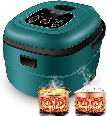 Tiger JBX A10U Micom Rice Cooker With Healthy Tacook Cooking Plate 5 5