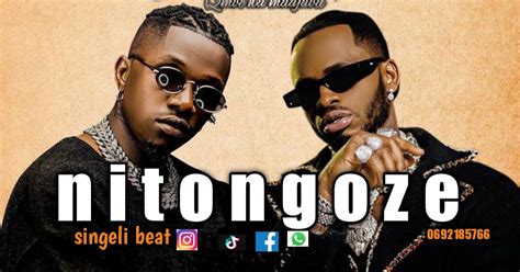 Dj Seeker Nitongoze Beat Singeli Download Dj Kibinyo