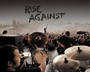 Rise Against - Rise Against Wallpaper (18111648) - Fanpop