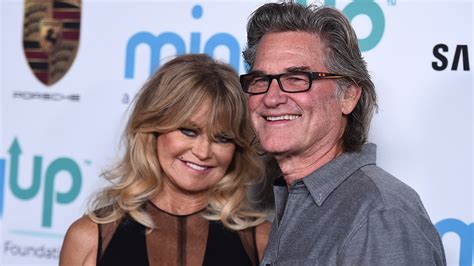 Watch Access Hollywood Interview Goldie Hawn Discusses When She Was