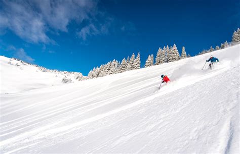 Vail Opens Legendary Back Bowls The Ski Guru