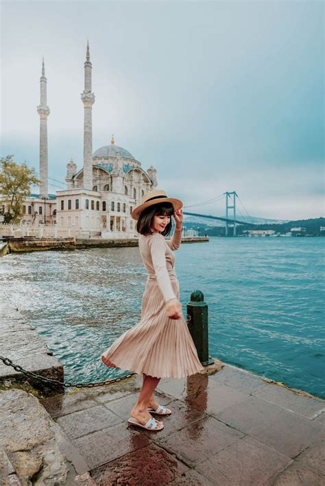 Photographer In Istanbul Immortalize Your Istanbul Travel