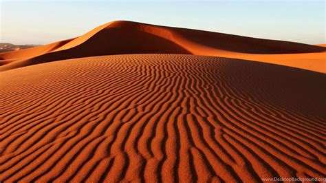 Desert Sand Dunes Windows 81 Theme And Wallpapers Desktop Background