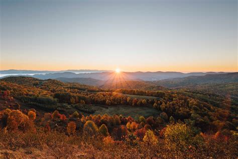 Franklin, TN: A Magical Fall Destination