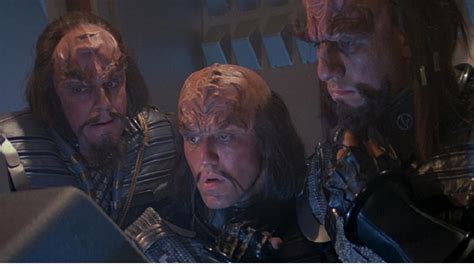 Star Trek The Motion Picture Klingon Subtitles