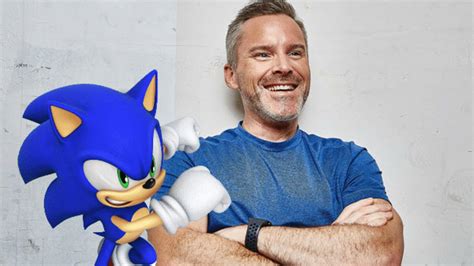 Sonic Prime Anunciada Para Netflix Y Se Estrenar En El Vortex