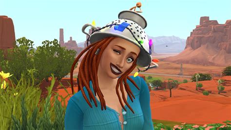 The Sims 4 Strangerville Finally Makes The Series Weird Again Pcgamesn