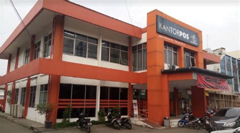 Lowongan accounting di pt japantech indojaya sukoharjo. Lowongan Kerja Front Liner & Suporting PT. Pos Indonesia ...