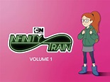 Watch Infinity Train Season 1 | Prime Video